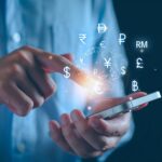 International Digital Money Transfer