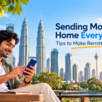 Sending Money Home from Malaysia?